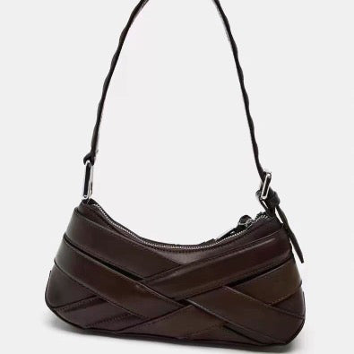 True brown bag