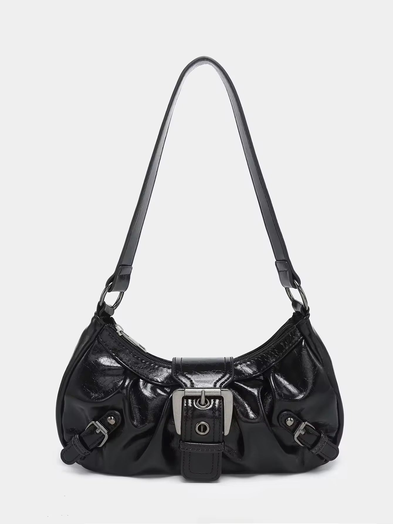 The flex bag