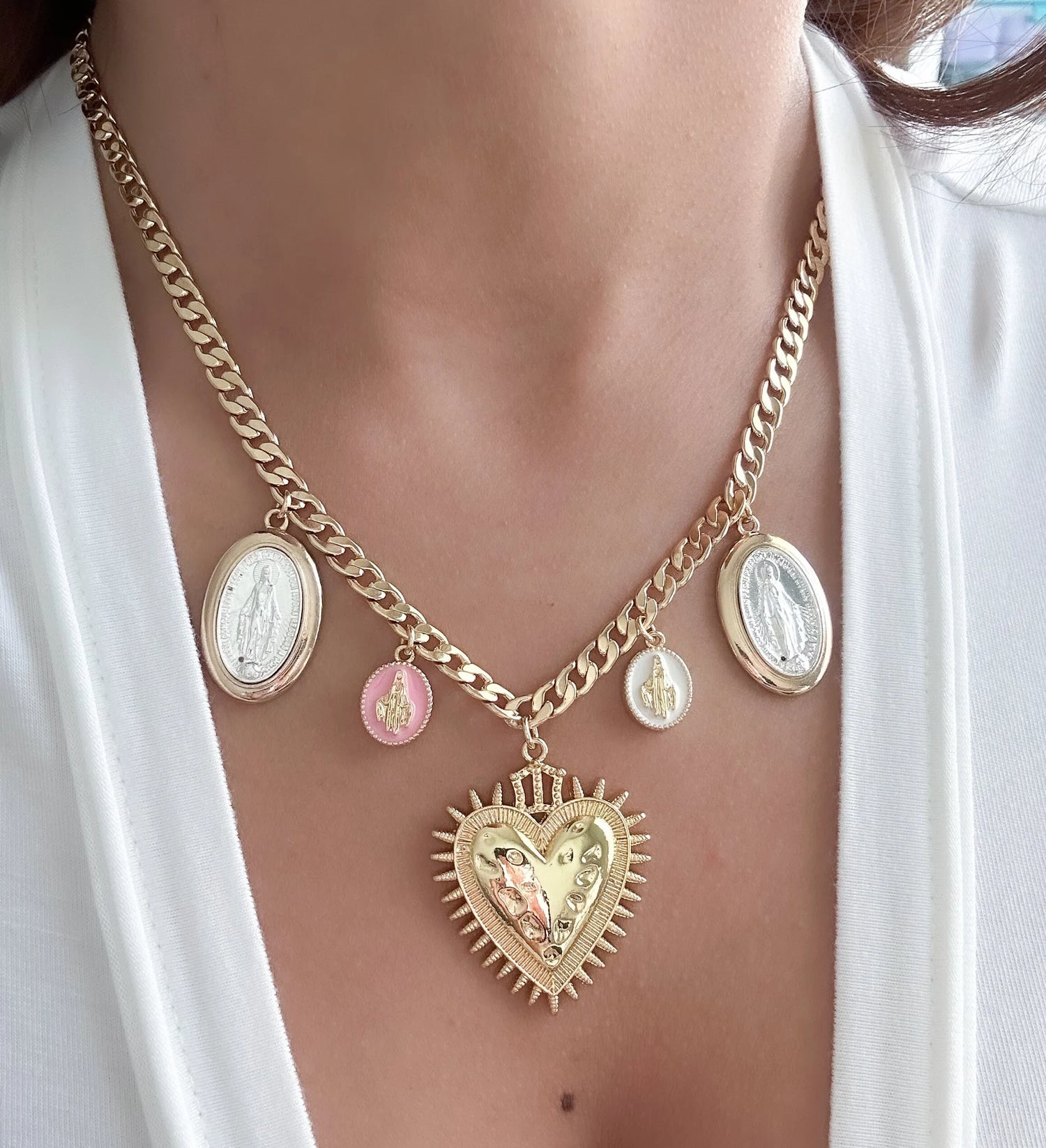 Pendant