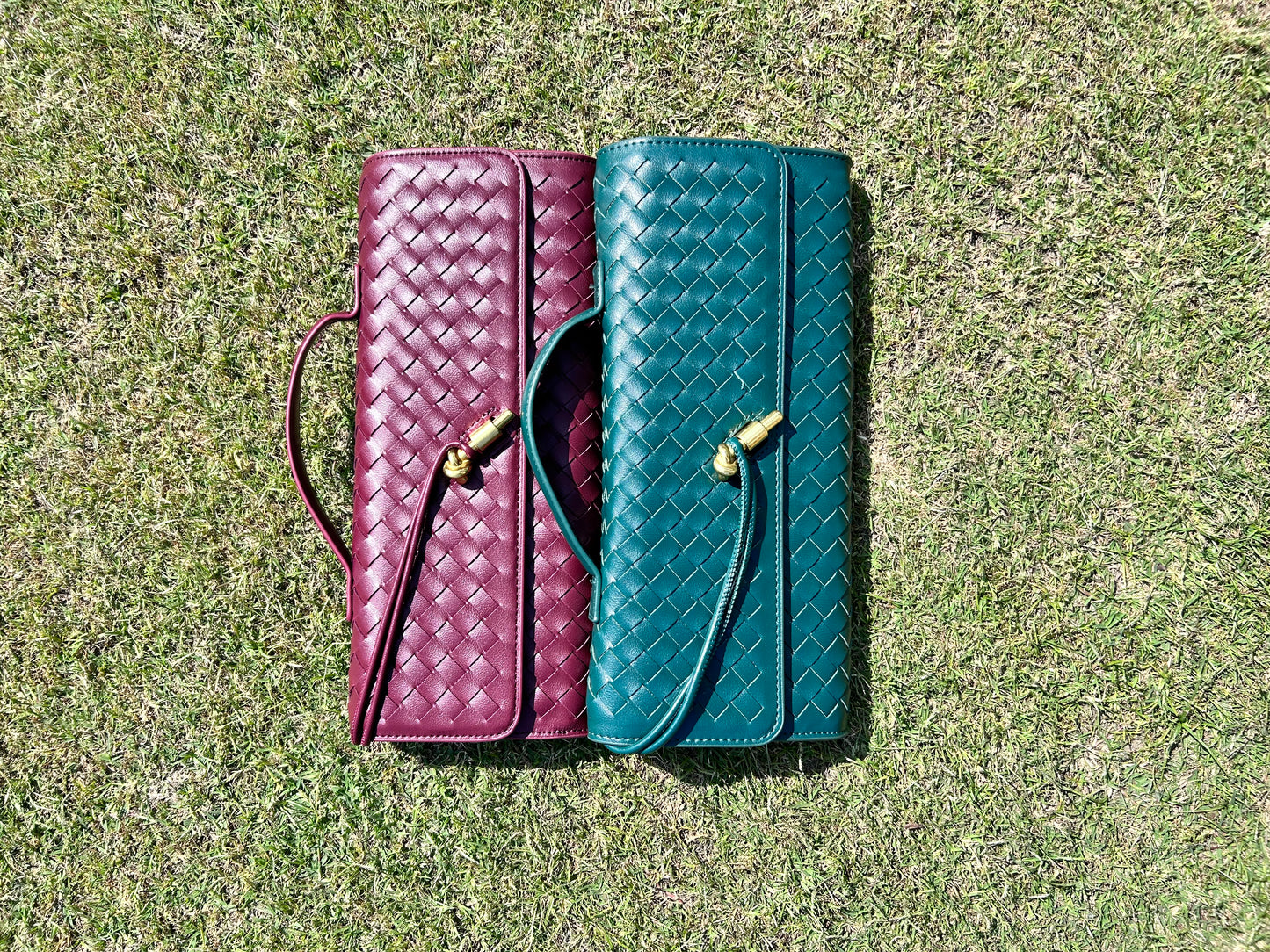 Tisca bag