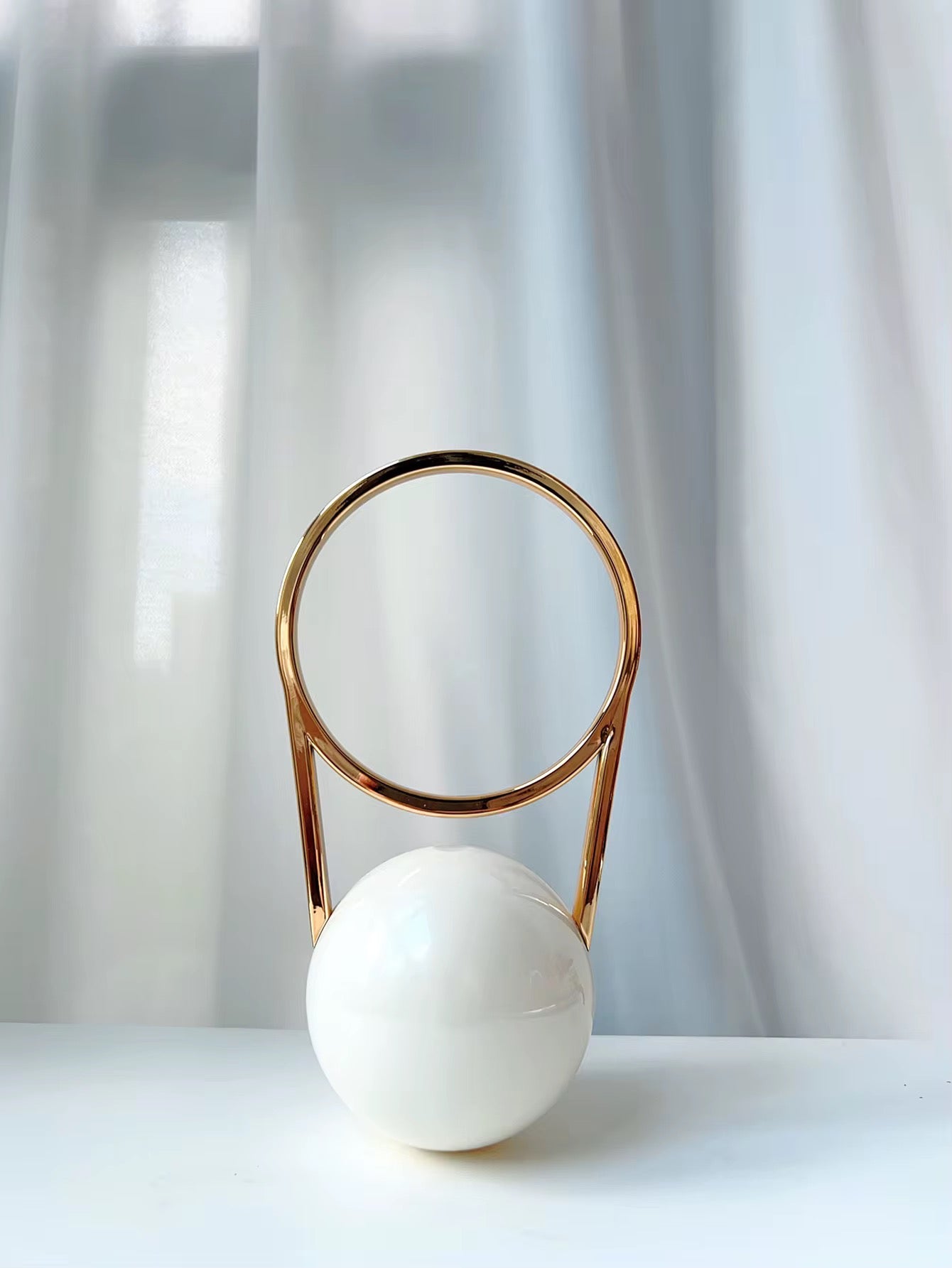 Ball bag