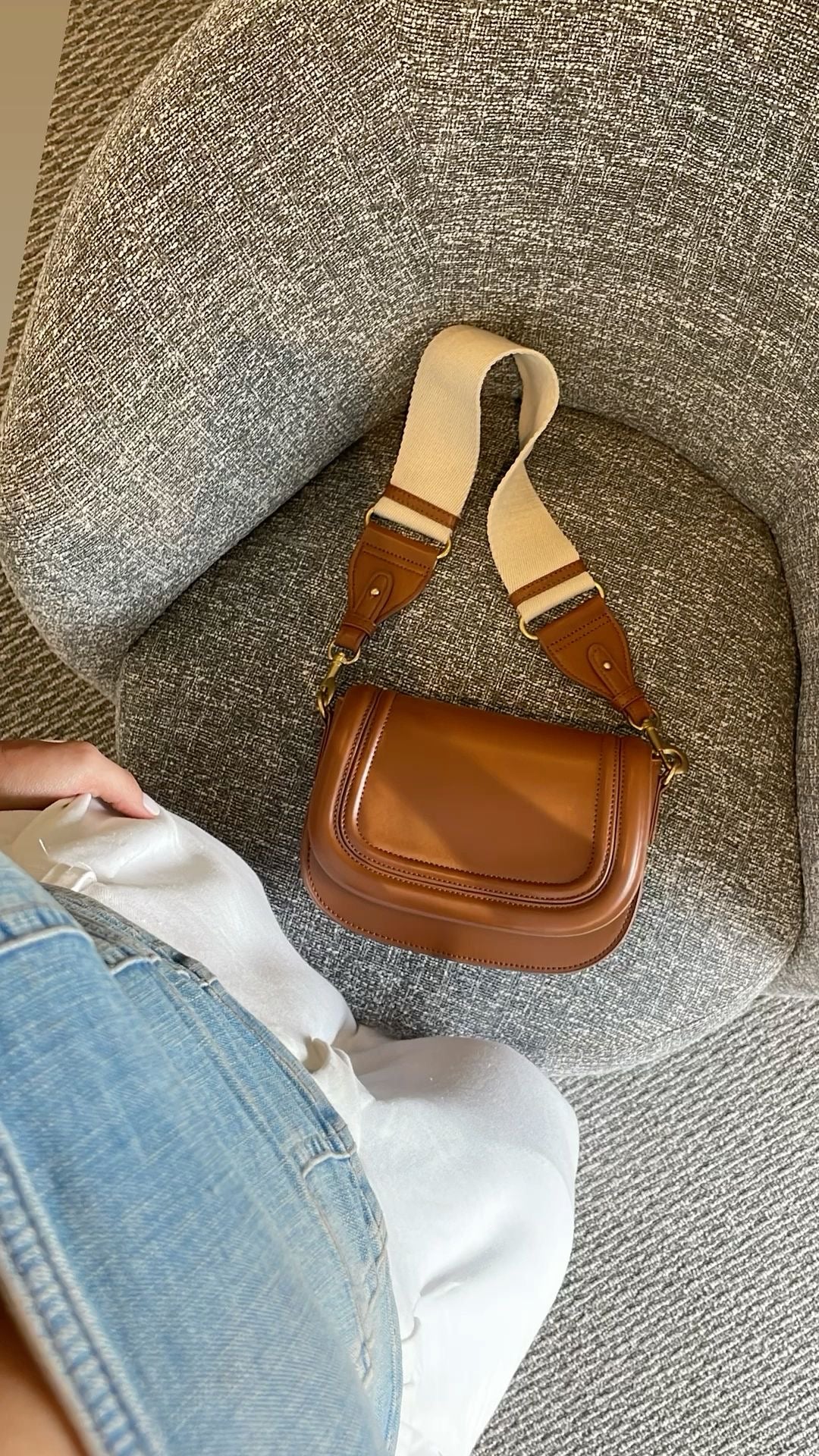 Tann Essential bag