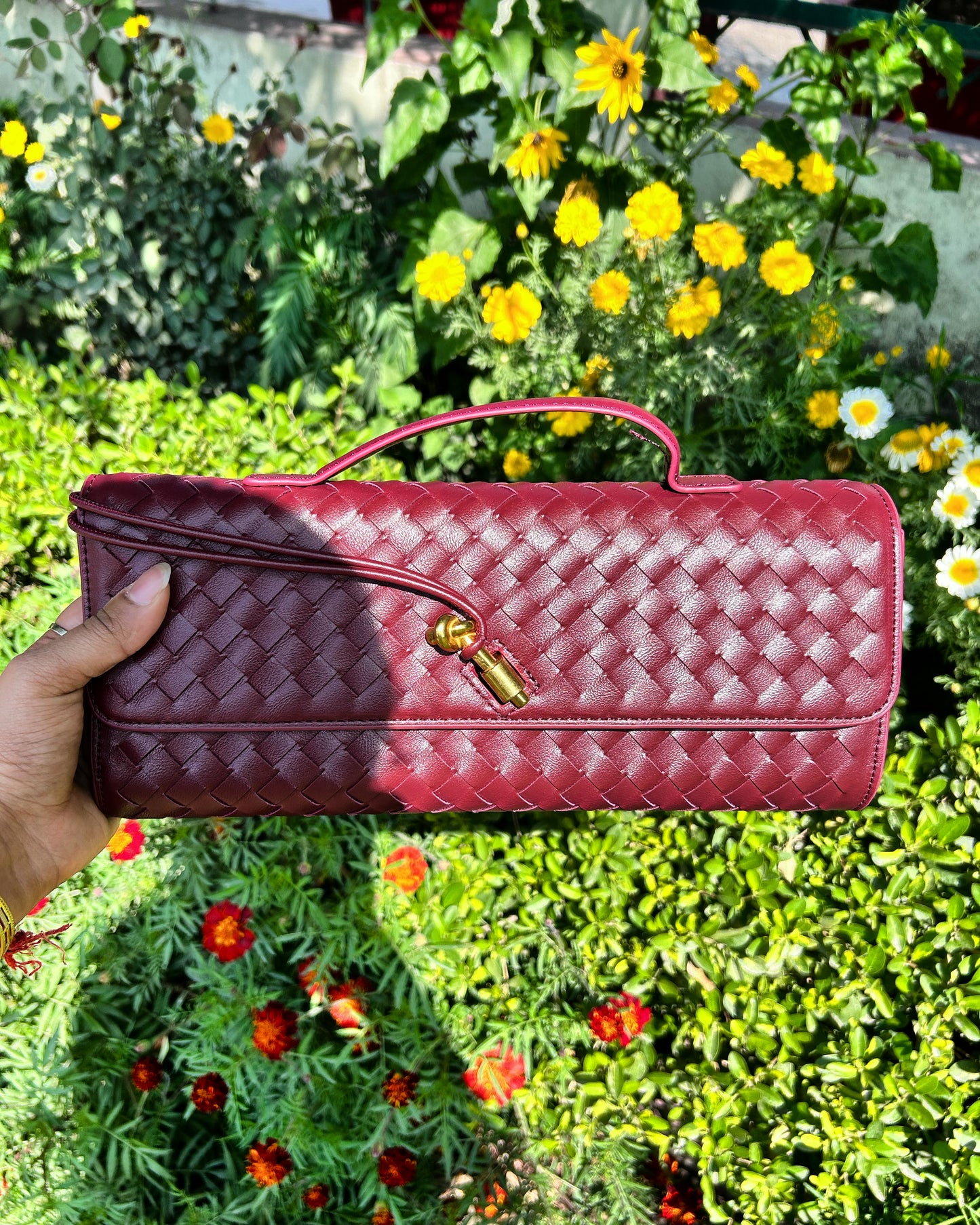 Tisca bag