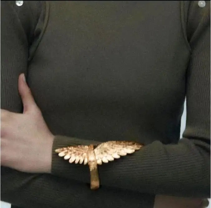 Phoenix bracelet