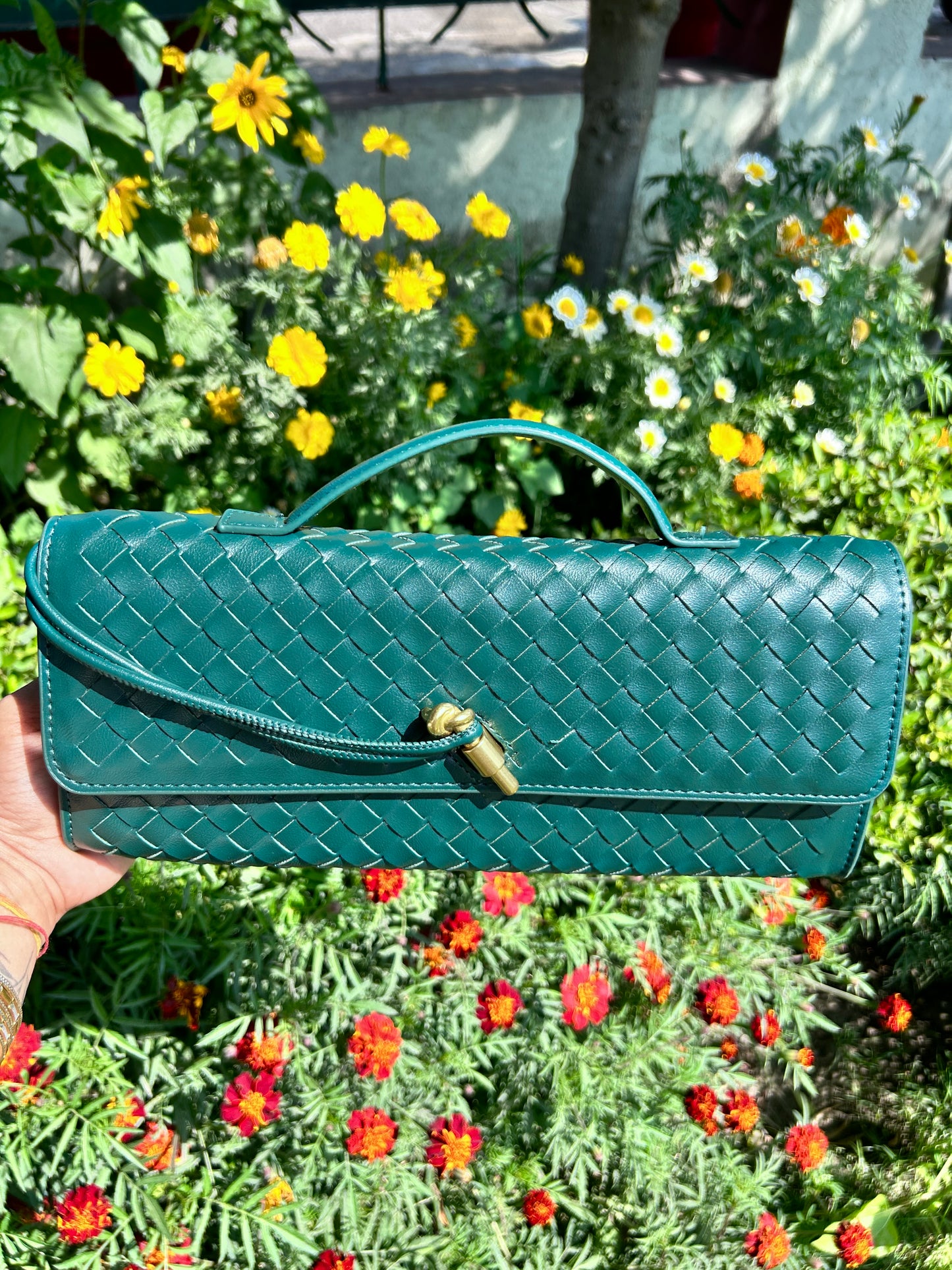 Tisca bag
