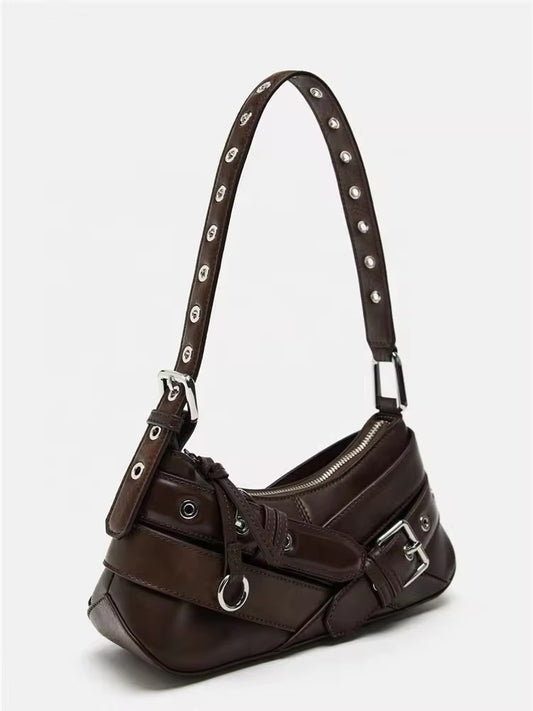 True brown bag