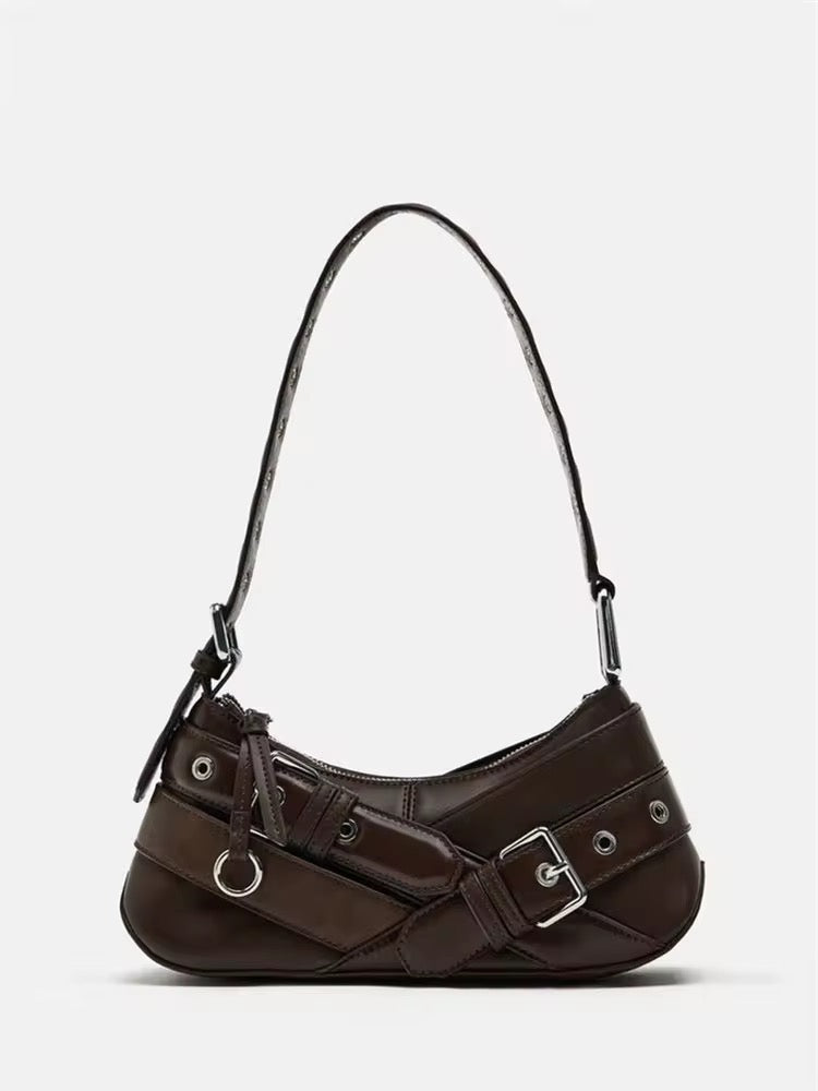 True brown bag