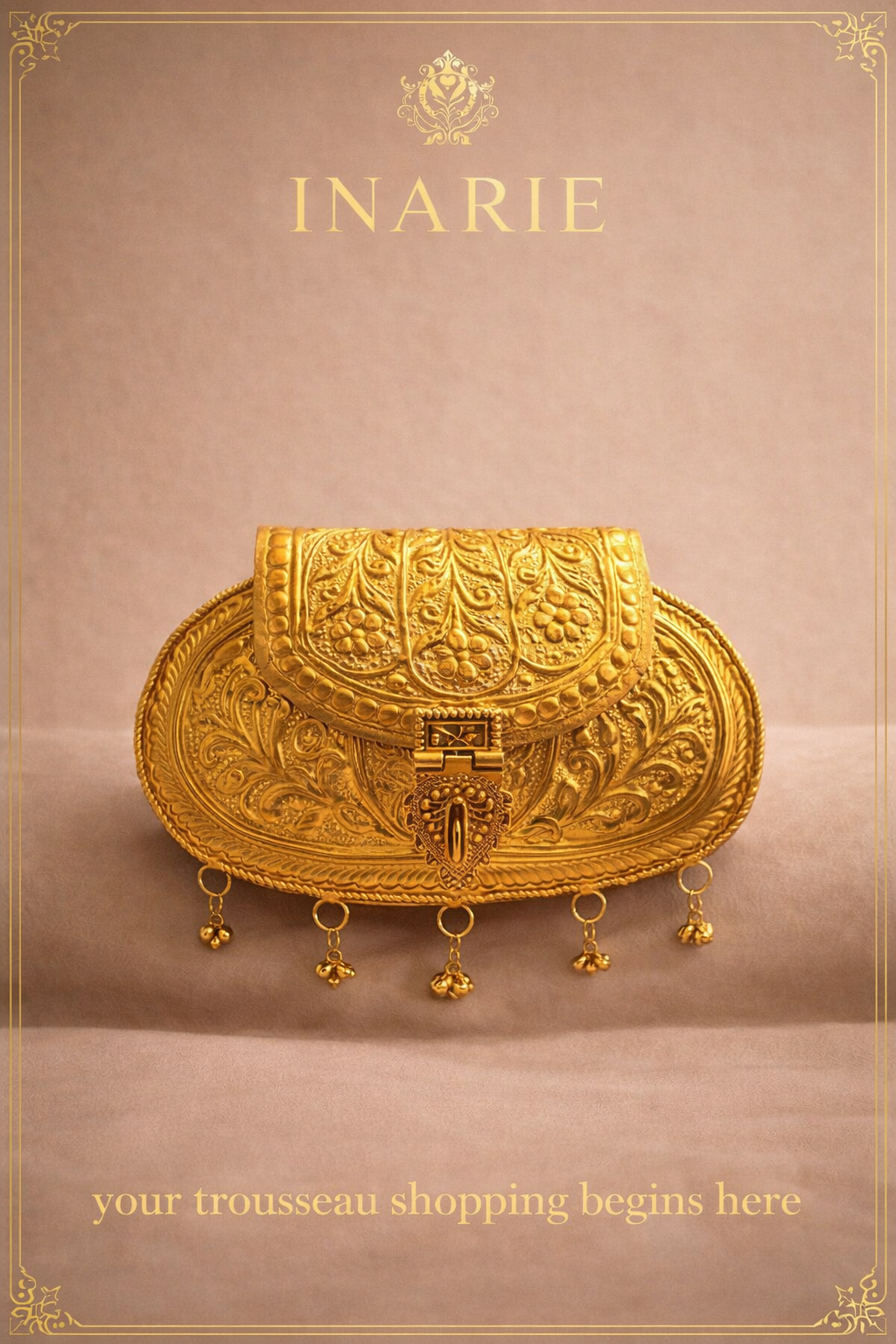 Rajsi clutch
