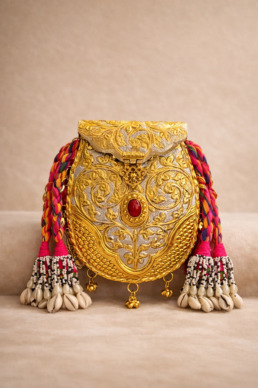 Noor clutch